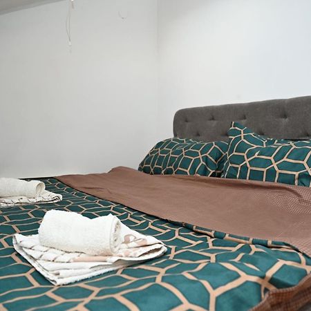 Garmani Apartamento Vrnjačka Banja Exterior foto