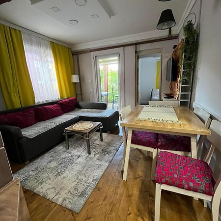 Garmani Apartamento Vrnjačka Banja Exterior foto