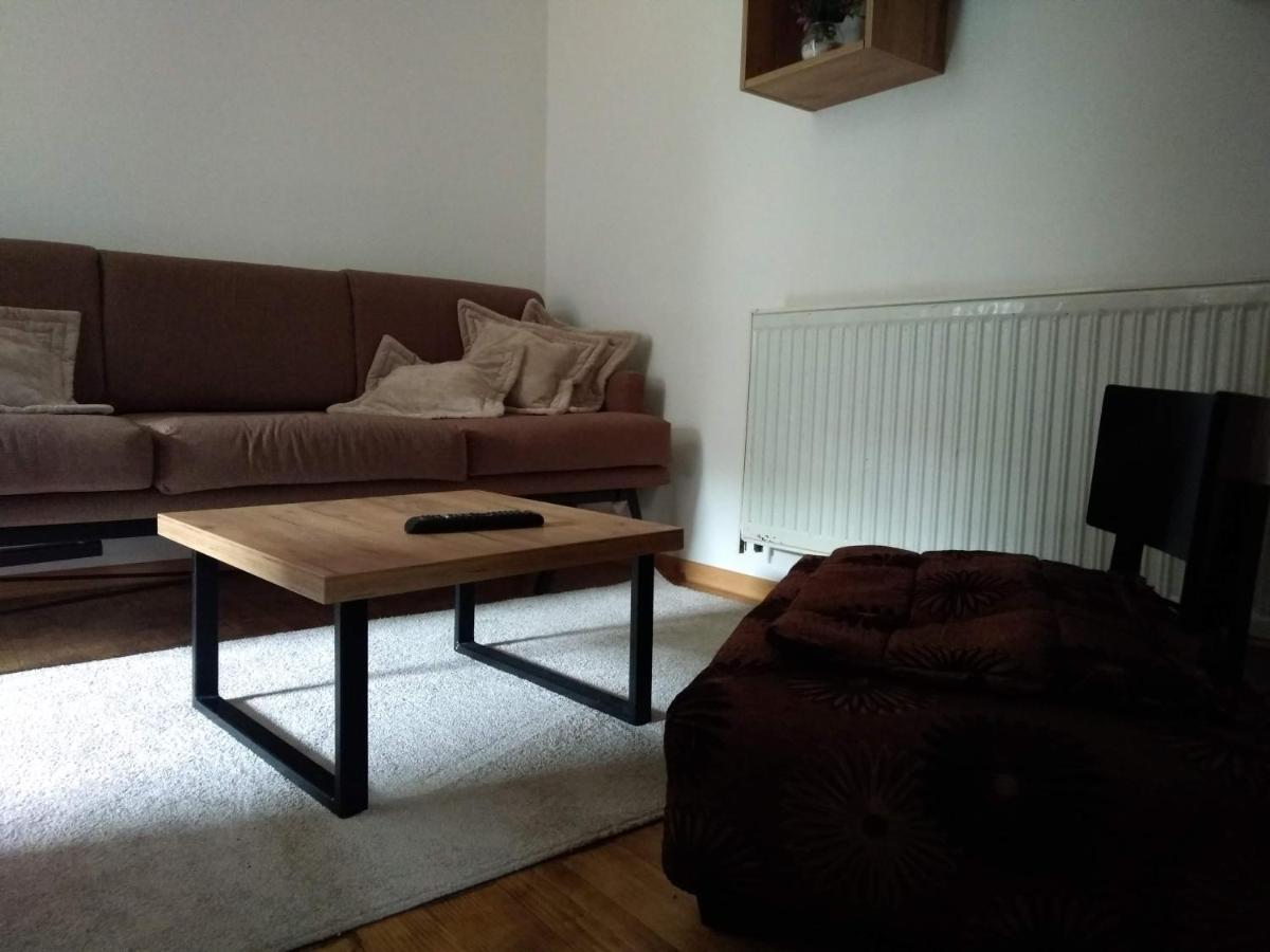 Garmani Apartamento Vrnjačka Banja Exterior foto