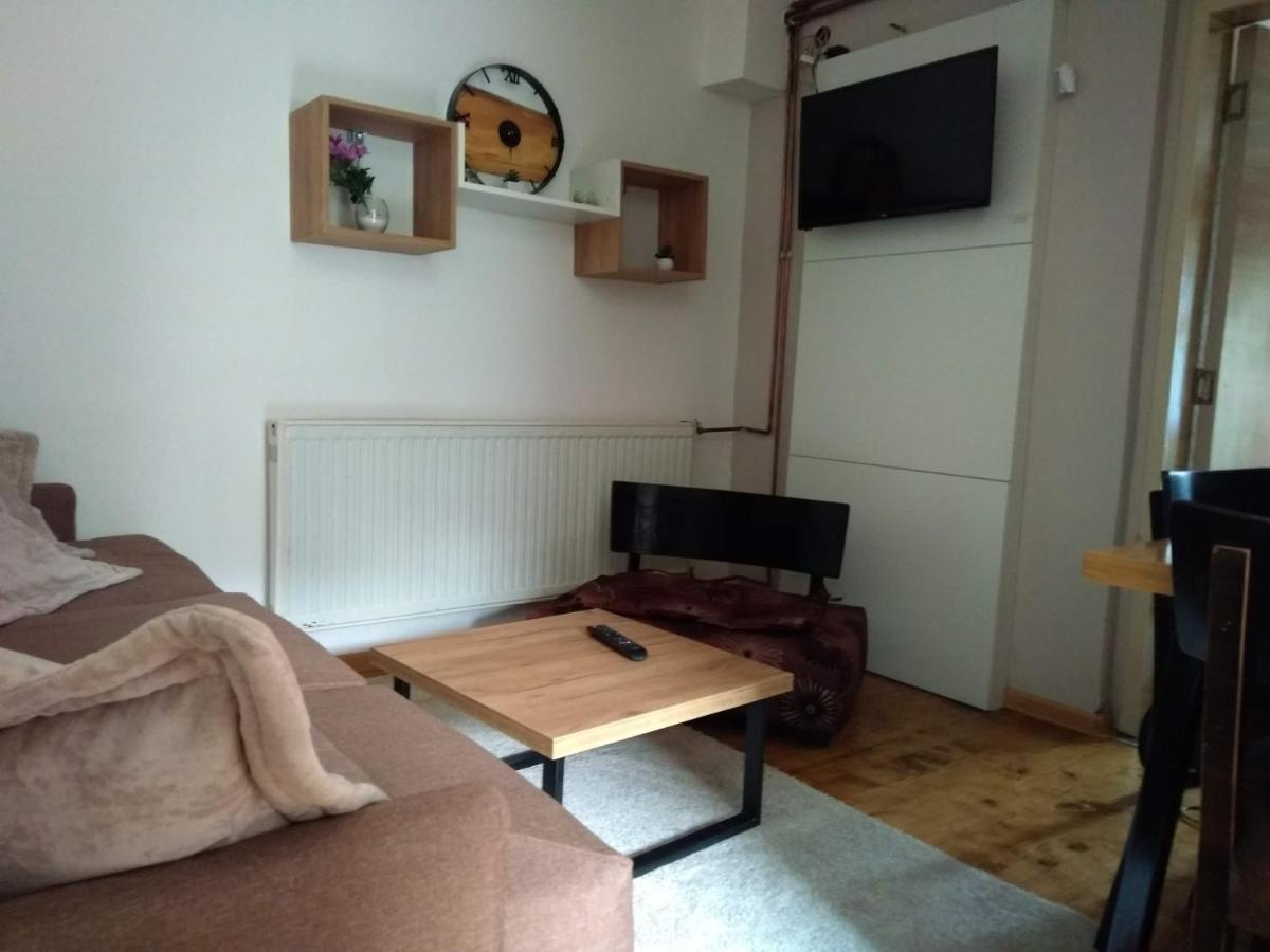 Garmani Apartamento Vrnjačka Banja Exterior foto