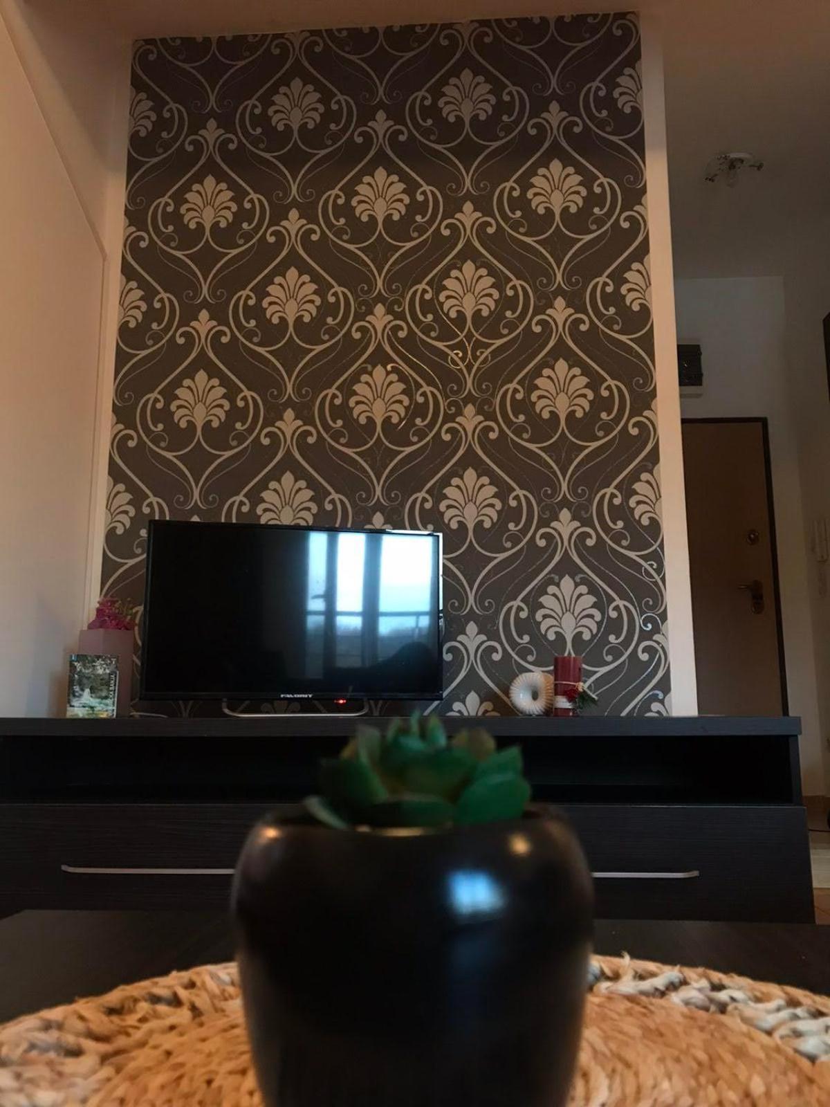 Garmani Apartamento Vrnjačka Banja Exterior foto