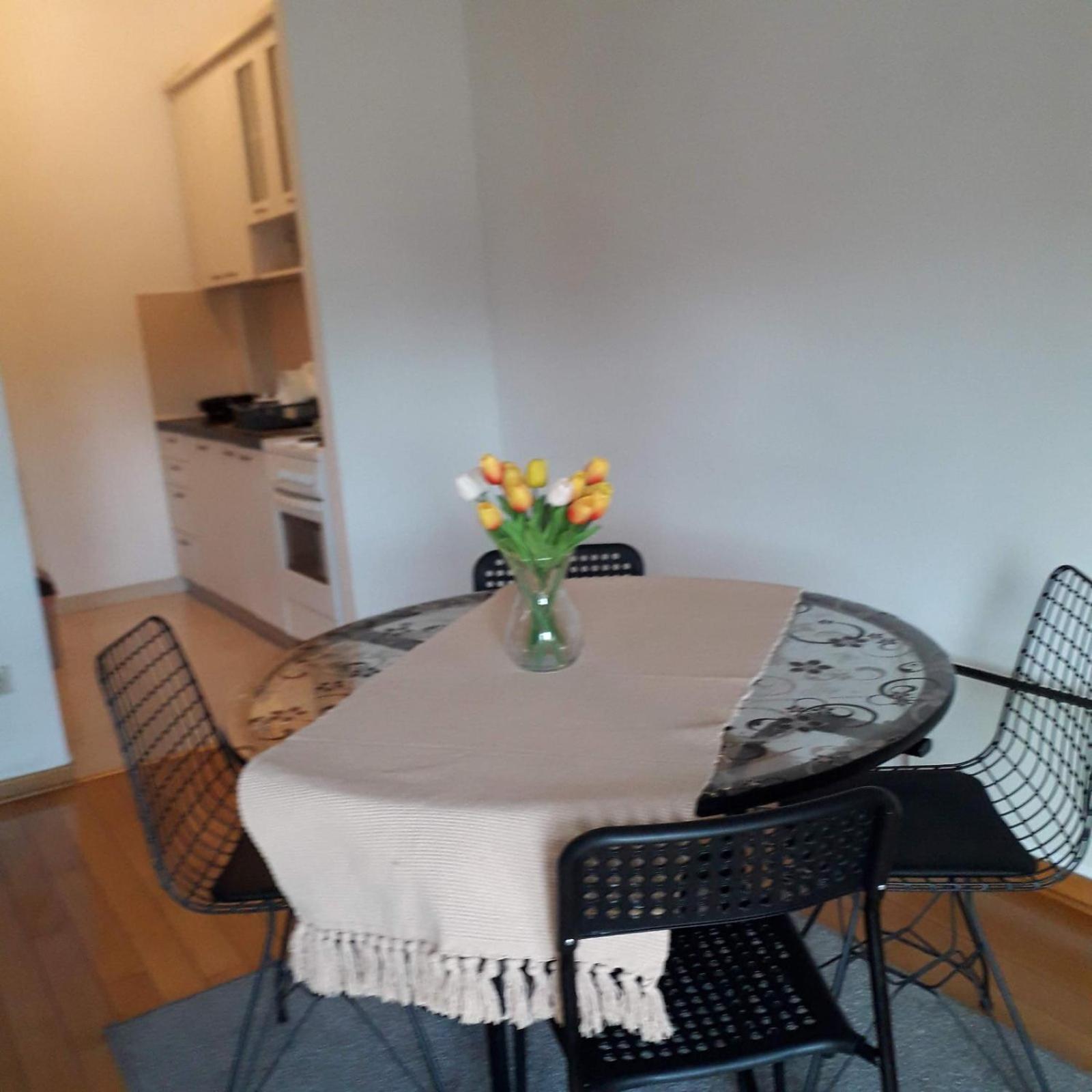 Garmani Apartamento Vrnjačka Banja Exterior foto