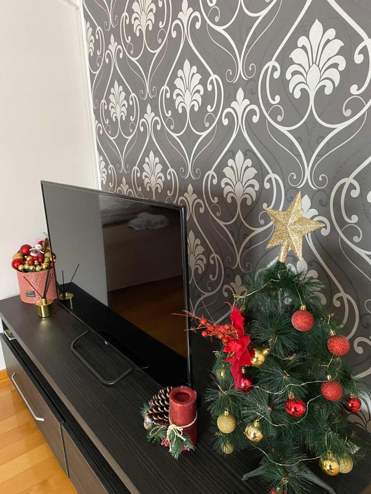 Garmani Apartamento Vrnjačka Banja Exterior foto