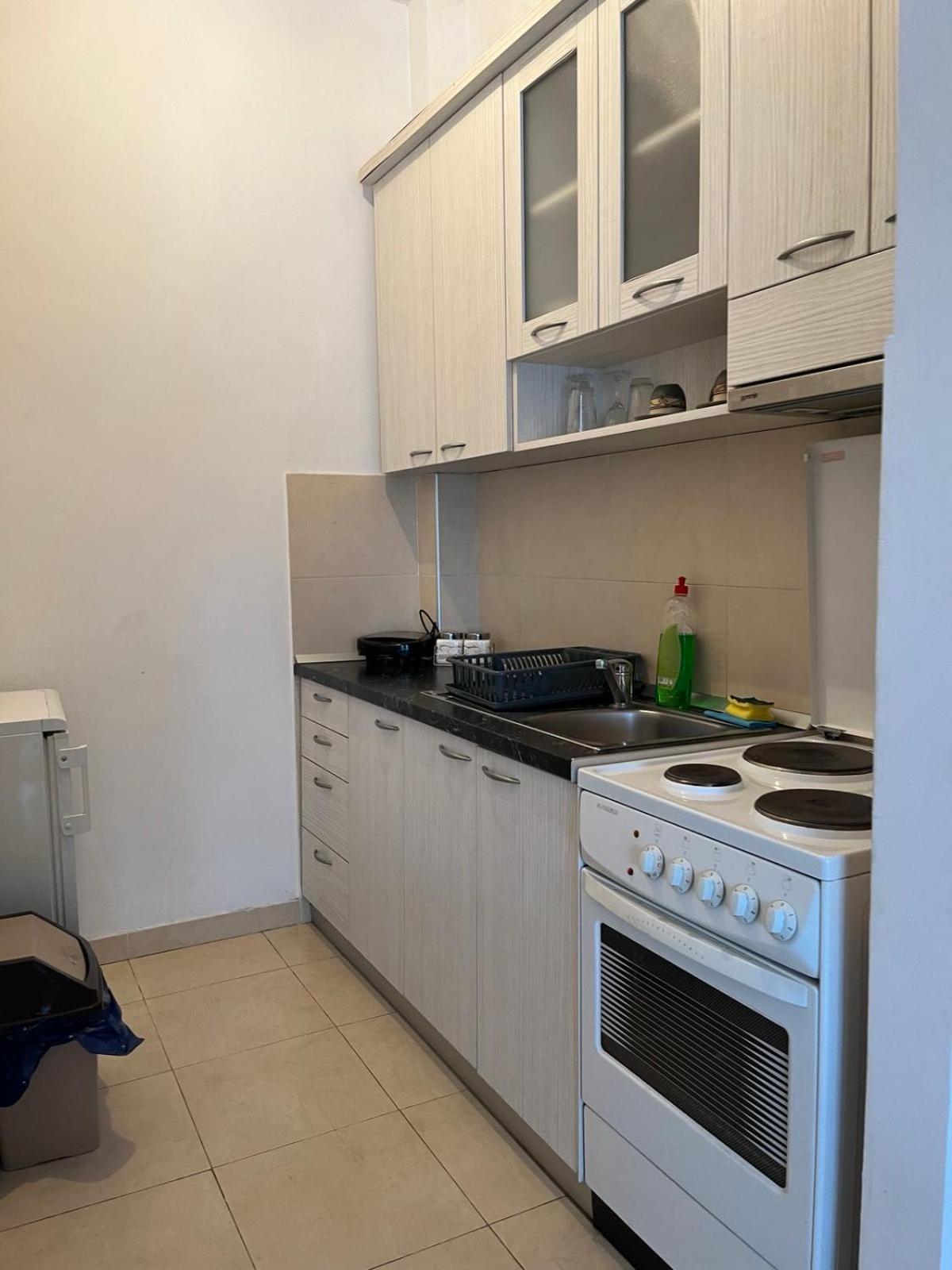 Garmani Apartamento Vrnjačka Banja Exterior foto