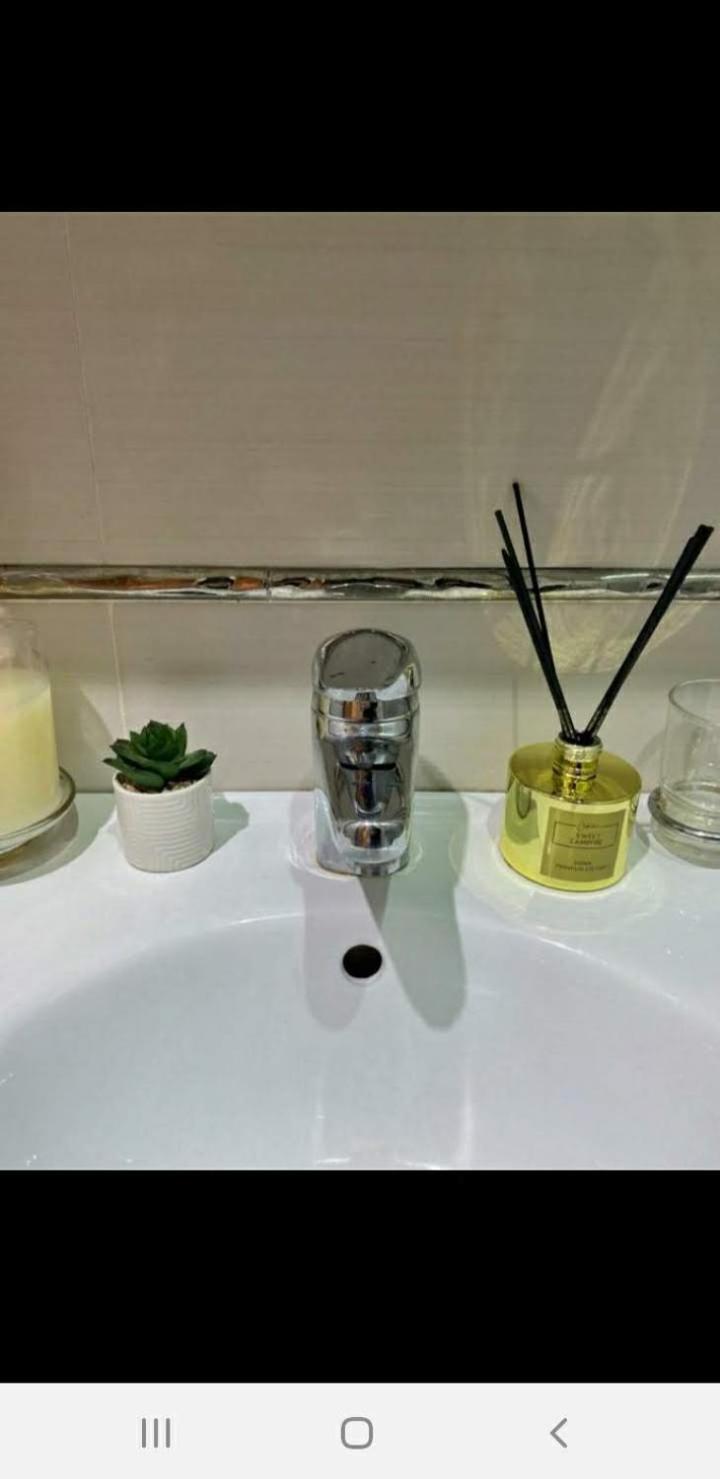 Garmani Apartamento Vrnjačka Banja Quarto foto