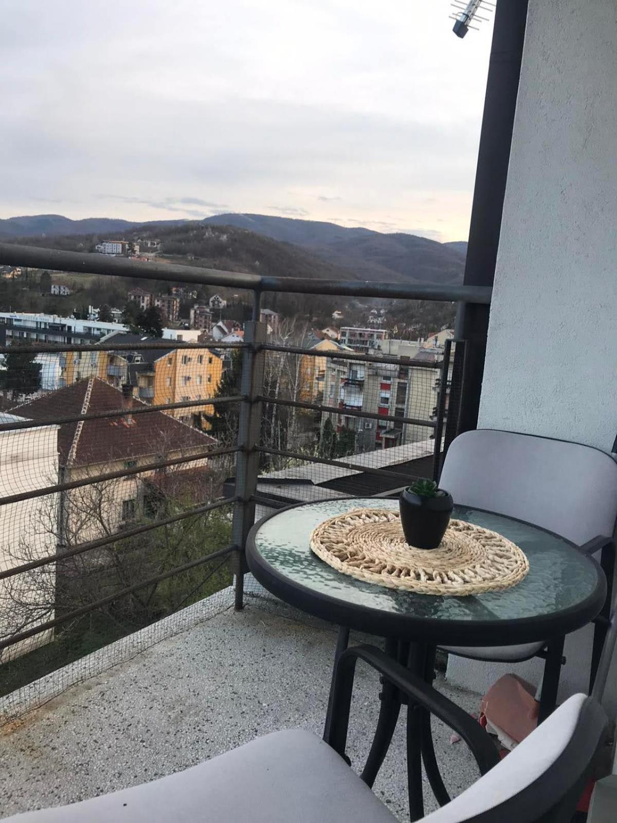 Garmani Apartamento Vrnjačka Banja Quarto foto