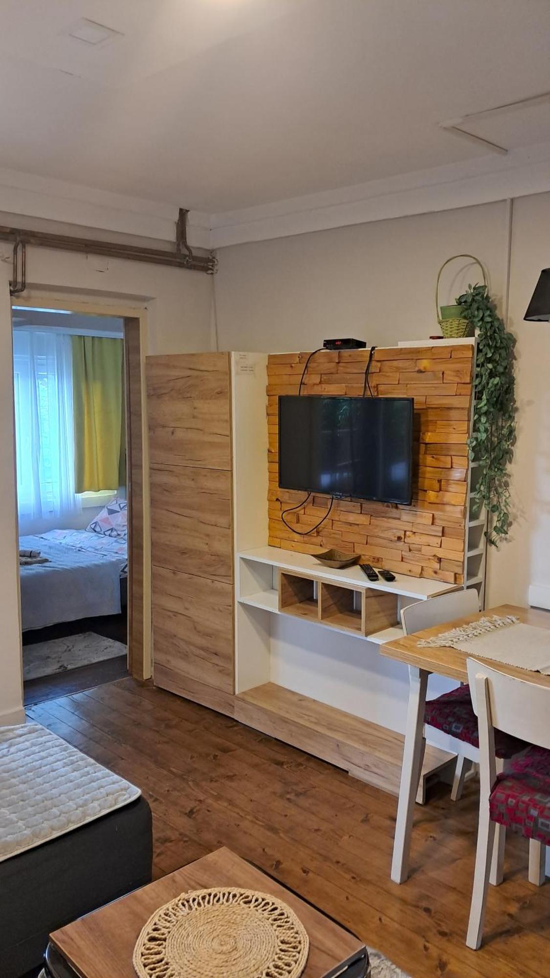 Garmani Apartamento Vrnjačka Banja Exterior foto