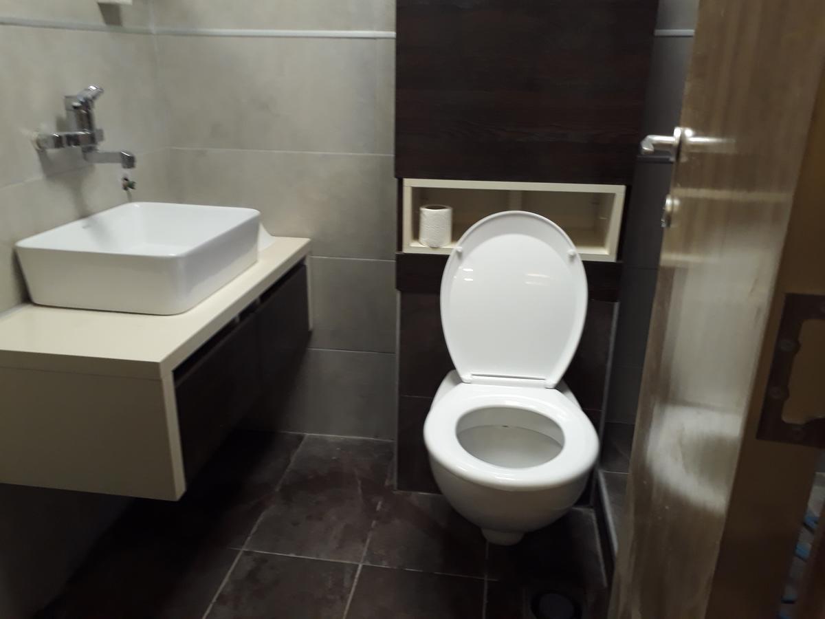 Garmani Apartamento Vrnjačka Banja Exterior foto