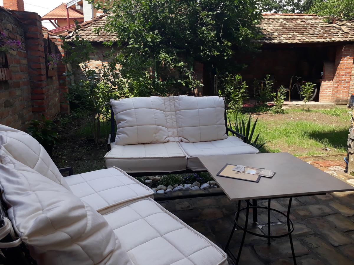 Garmani Apartamento Vrnjačka Banja Exterior foto