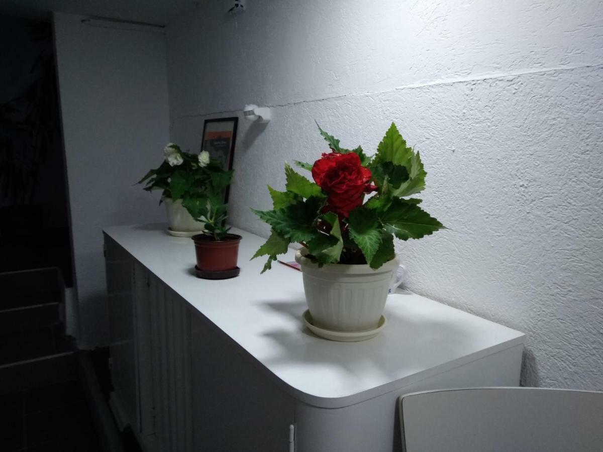 Garmani Apartamento Vrnjačka Banja Exterior foto