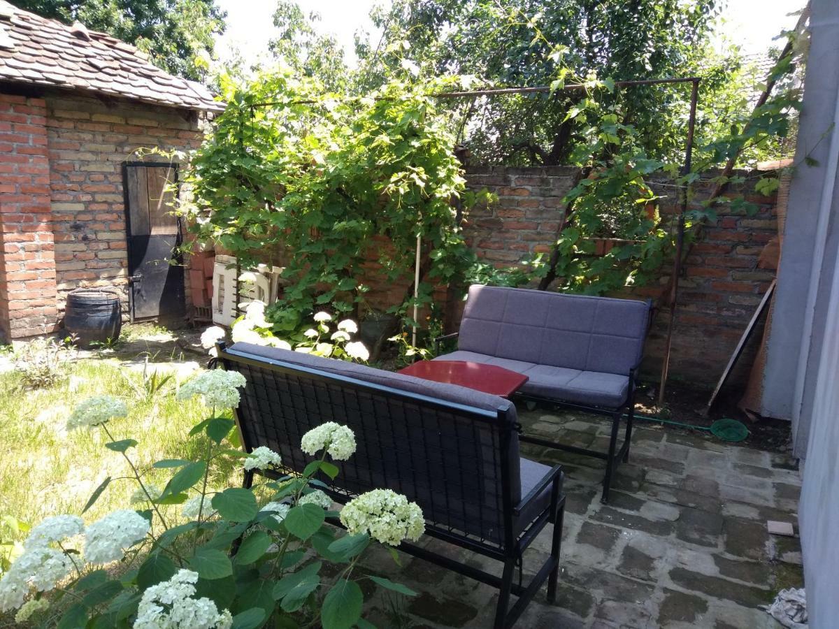Garmani Apartamento Vrnjačka Banja Exterior foto