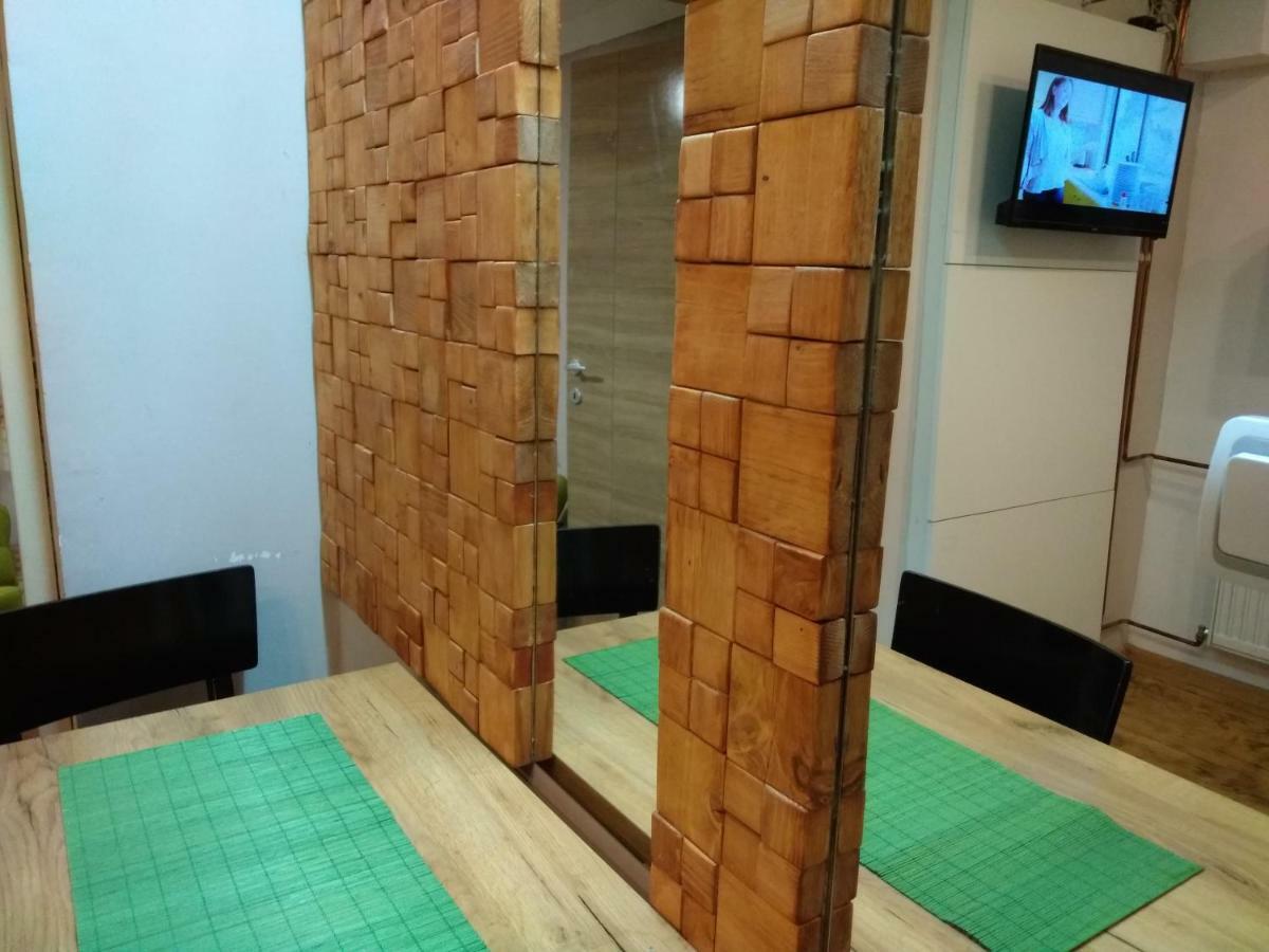 Garmani Apartamento Vrnjačka Banja Exterior foto