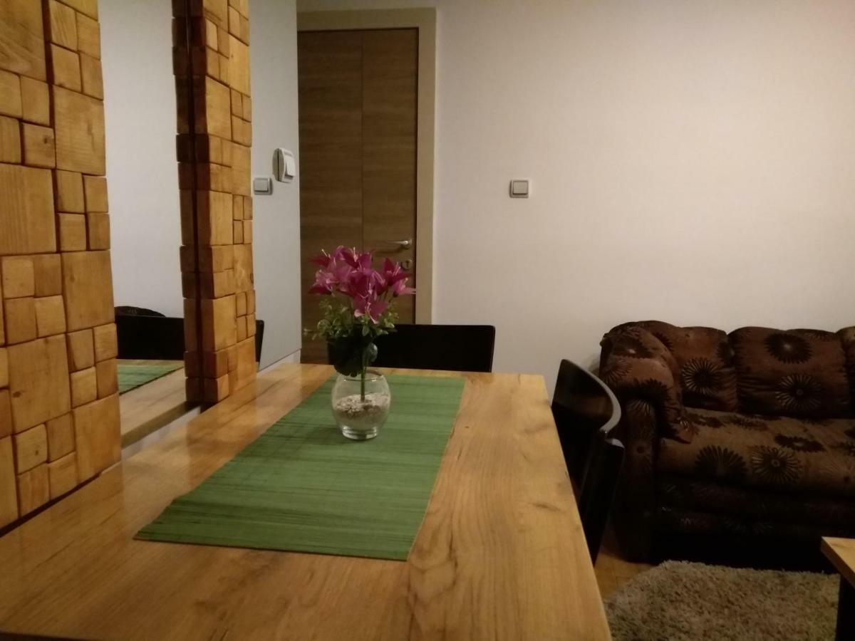 Garmani Apartamento Vrnjačka Banja Exterior foto