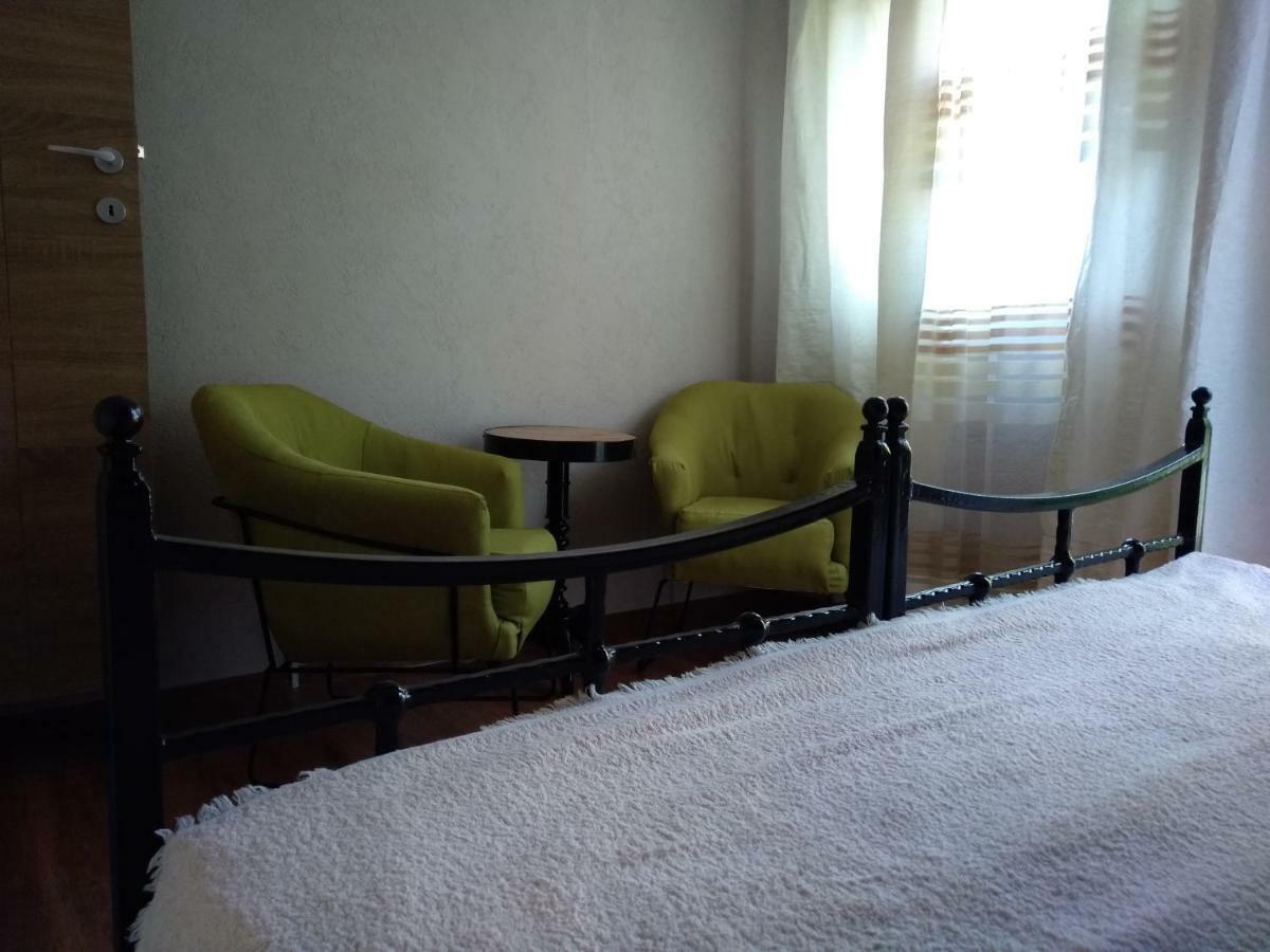 Garmani Apartamento Vrnjačka Banja Exterior foto
