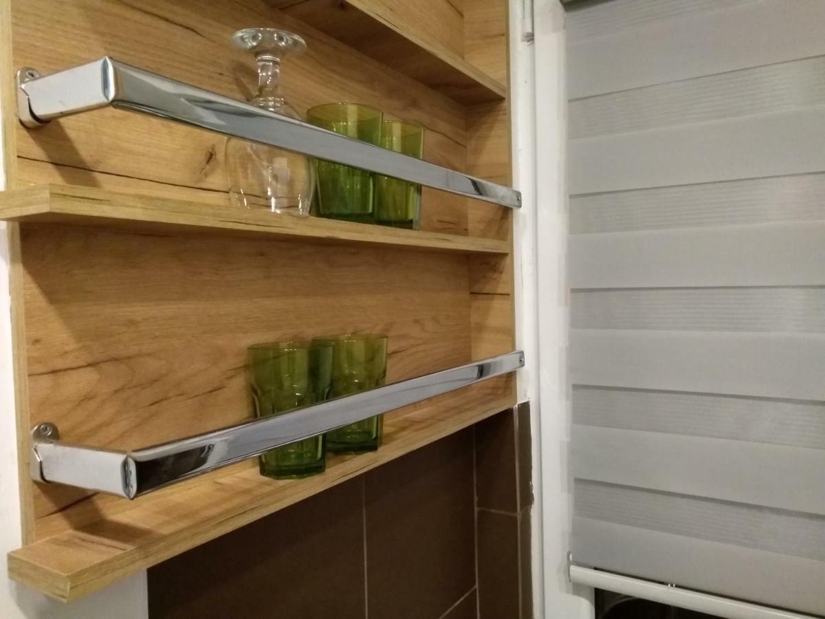 Garmani Apartamento Vrnjačka Banja Exterior foto