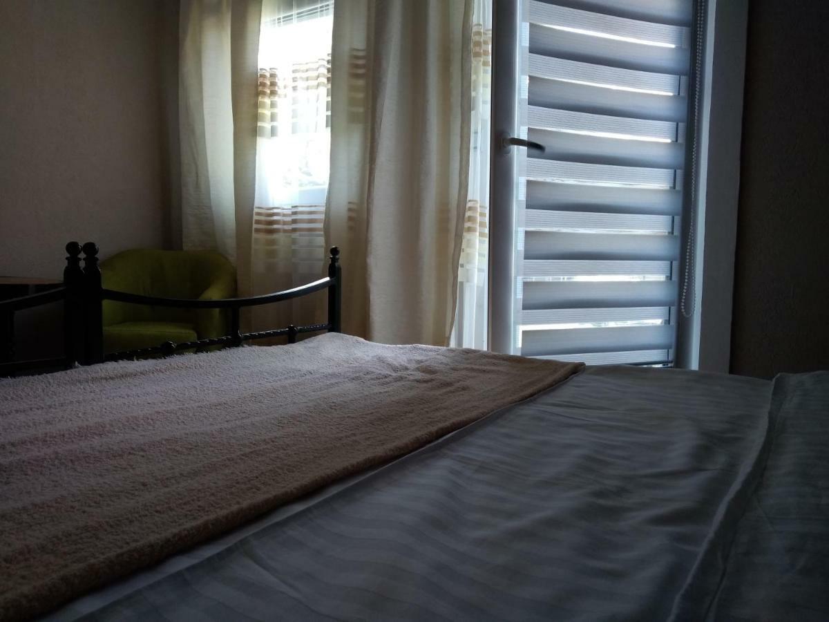 Garmani Apartamento Vrnjačka Banja Exterior foto