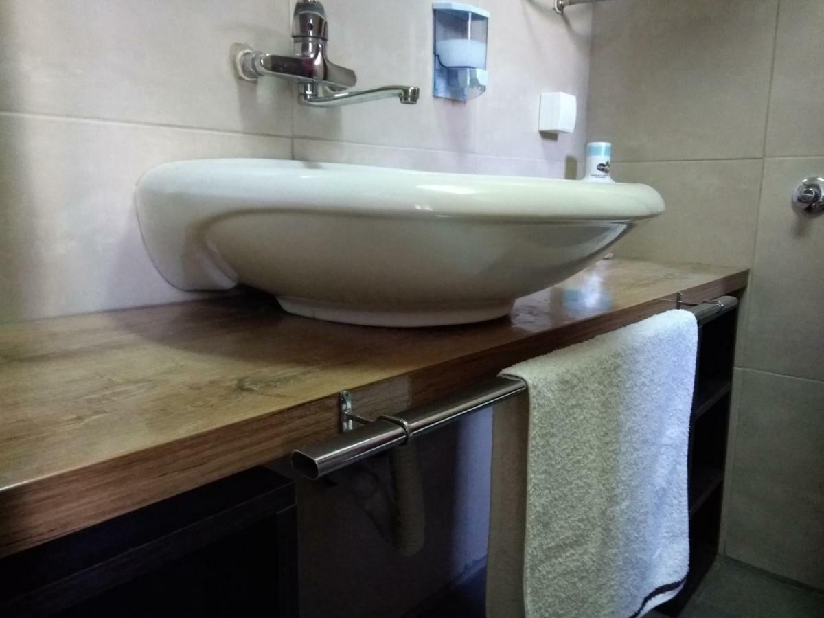 Garmani Apartamento Vrnjačka Banja Exterior foto