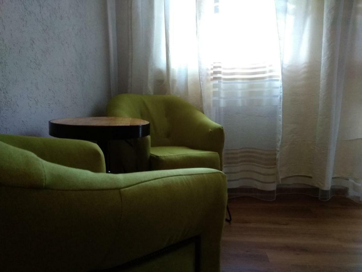 Garmani Apartamento Vrnjačka Banja Exterior foto