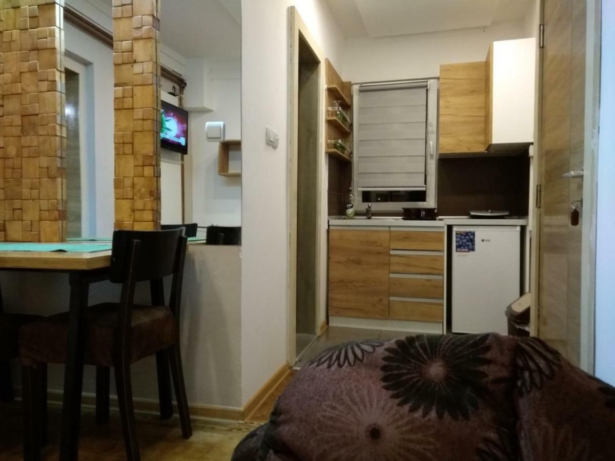 Garmani Apartamento Vrnjačka Banja Exterior foto
