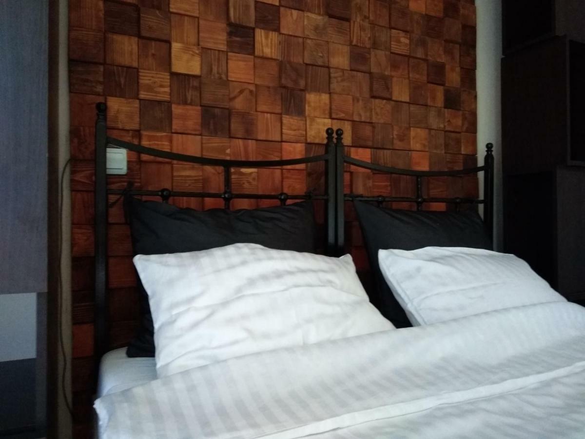 Garmani Apartamento Vrnjačka Banja Exterior foto