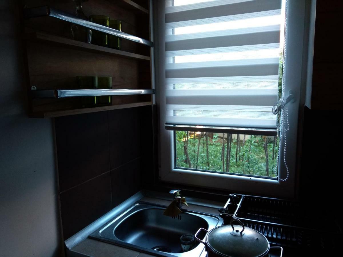 Garmani Apartamento Vrnjačka Banja Exterior foto