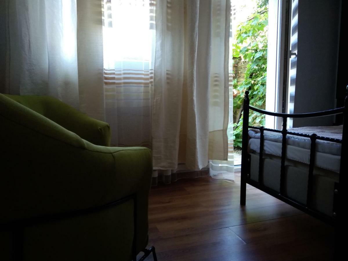 Garmani Apartamento Vrnjačka Banja Exterior foto